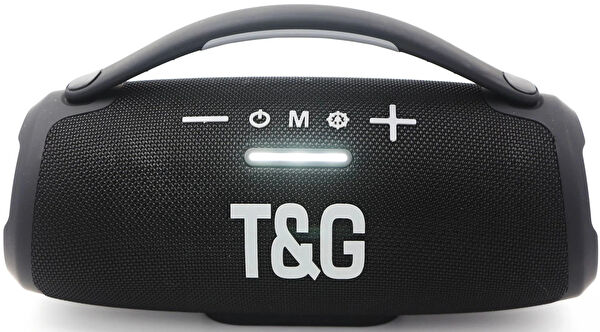 Skygo Taşınabilir Hoparlör