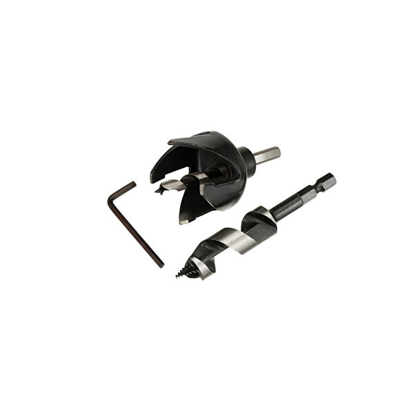 Skygo Delik Açma Testeresi