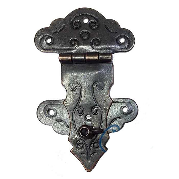 Skygo Kilit, Köşe Koruyucular