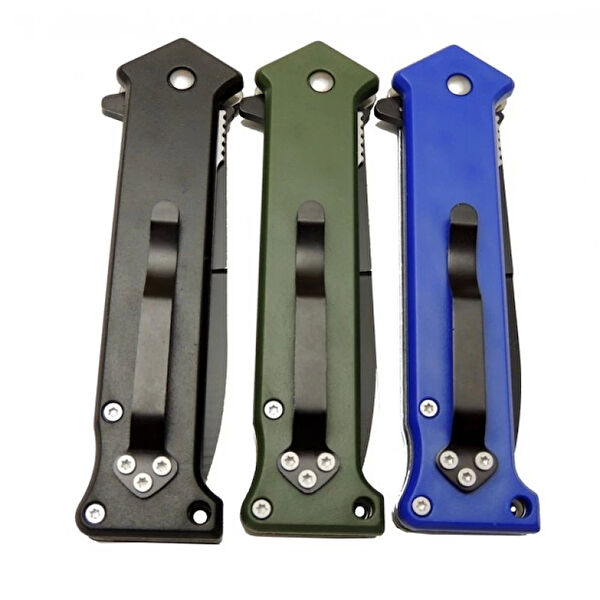 Skygo Bıçak ve Çakılar