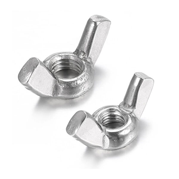 Skygo Vida, Çivi, Somun, Dübel