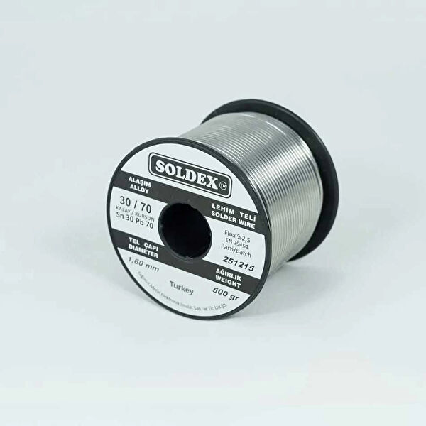 Skygo Lehim, Havya ve Aksesuarları