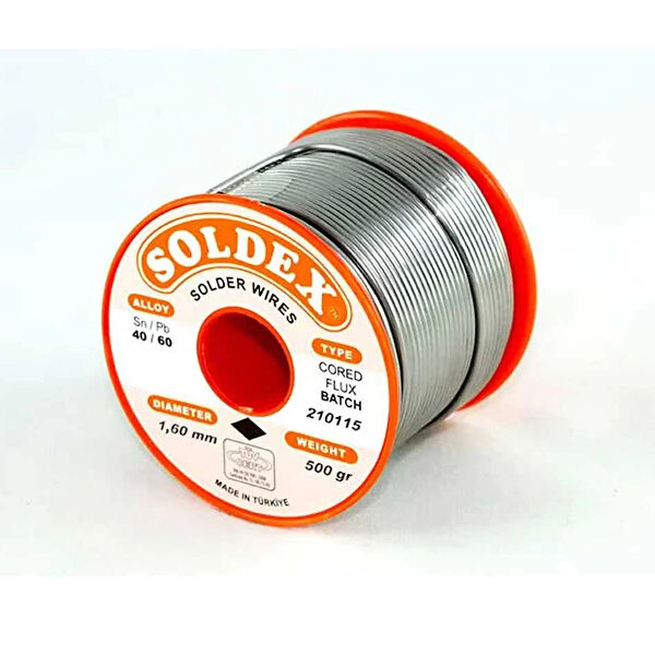 Skygo Lehim, Havya ve Aksesuarları