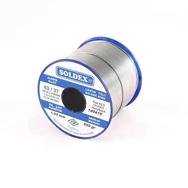 Skygo Lehim, Havya ve Aksesuarları