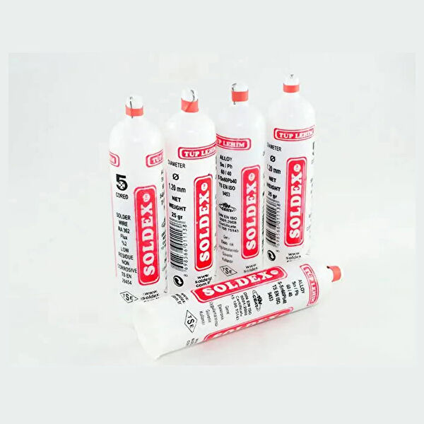 Skygo Lehim, Havya ve Aksesuarları