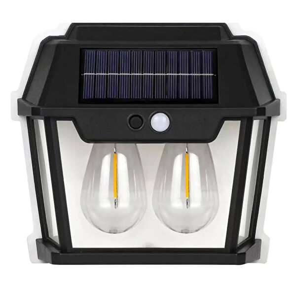 Skygo Güneş Enerjili Aydınlatma