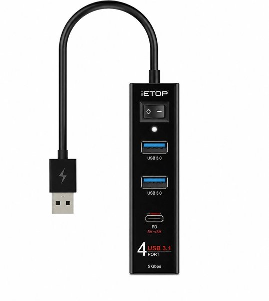 Skygo Usb Hub
