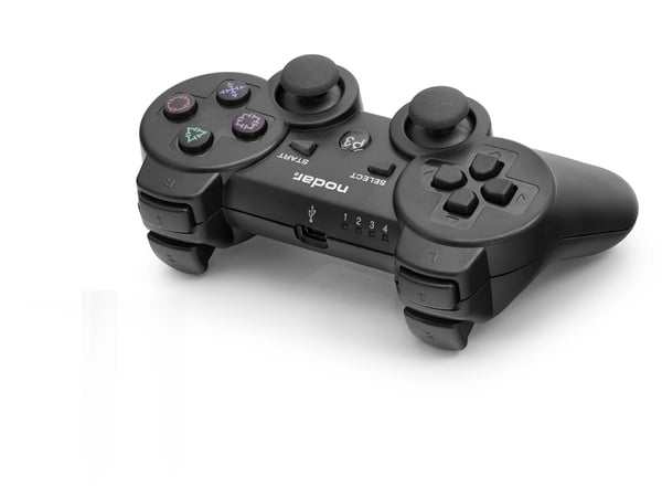 Skygo PC Joystick, Gamepad