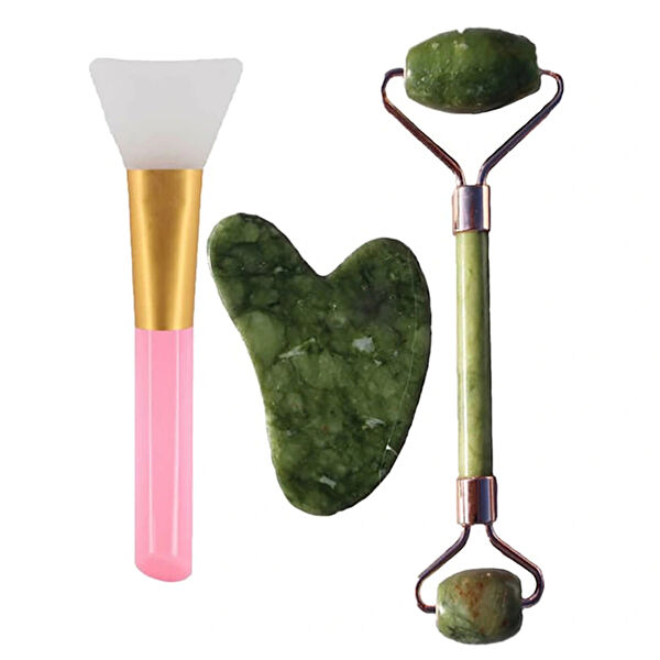 Skygo Masaj Cihazı, Aleti