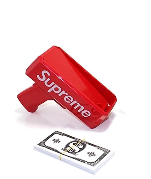 Skygo Nerf, Oyuncak Tabanca