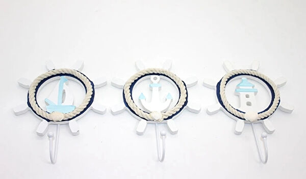 Skygo Kapı, Duvar Askılığı