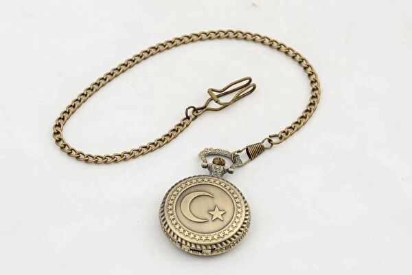 Skygo Köstekli Cep Saati