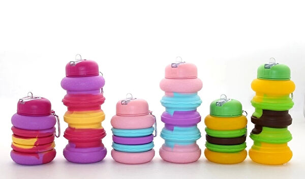 Skygo Alıştırma Bardağı ve Suluk