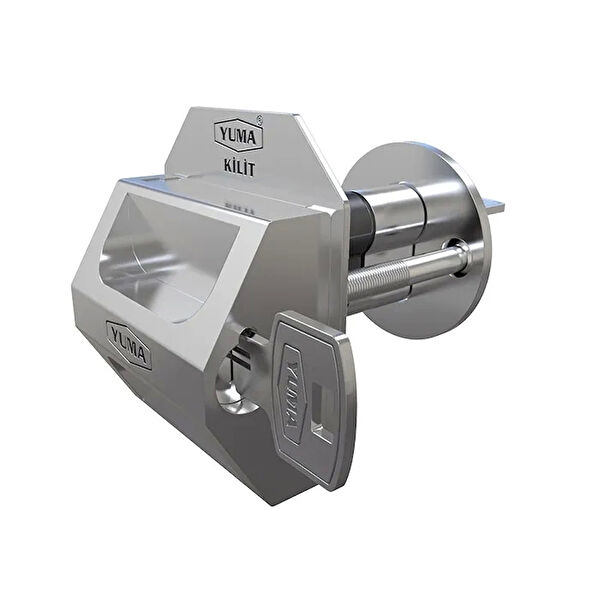 Skygo Güvenlik Kapısı