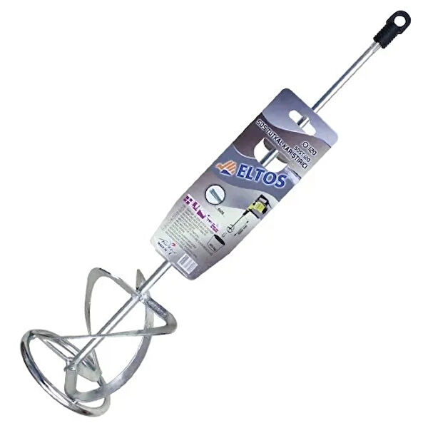 Skygo Boya, Harç Karıştırıcı