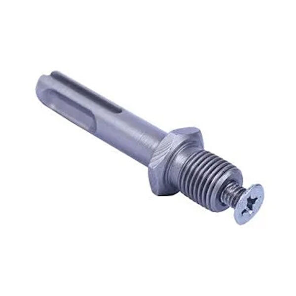 Skygo Mandren, Matkap Aparatları