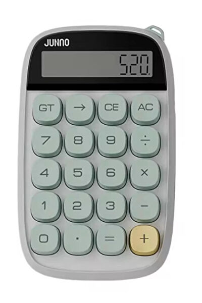 Skygo Hesap Makinesi