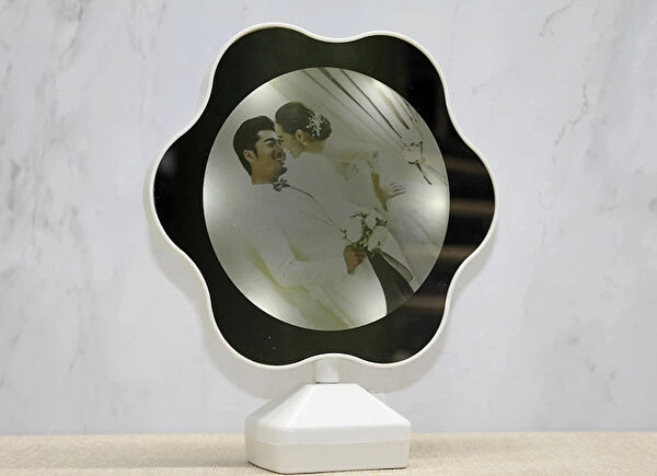 Skygo Çerçeveli Ayna