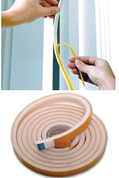 Skygo Kapı, Pencere Bantları