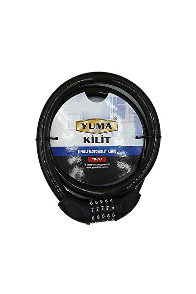 Skygo Motorsiklet Kilitleri ve Ekipmanları