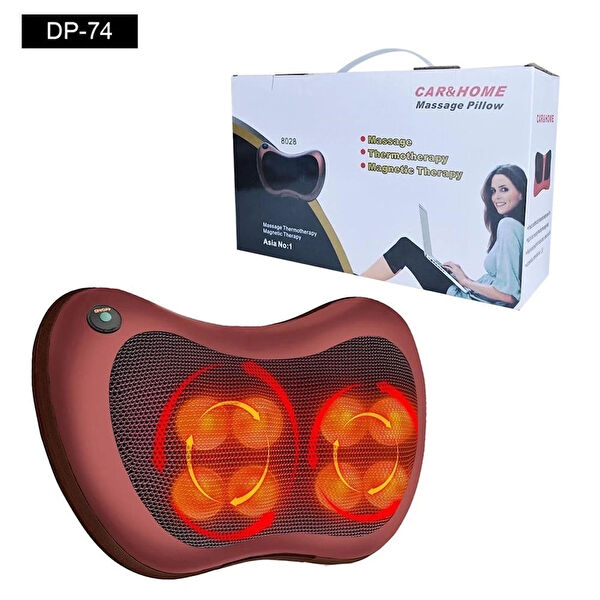 Skygo Masaj Cihazı, Aleti