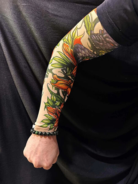 Skygo Çorap, Konç, Tozluk