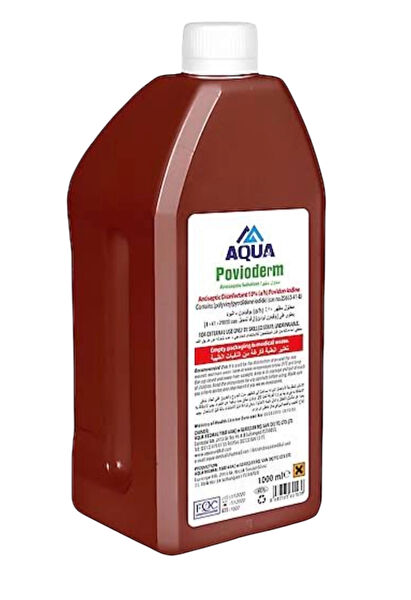 Skygo Antiseptik Çözelti