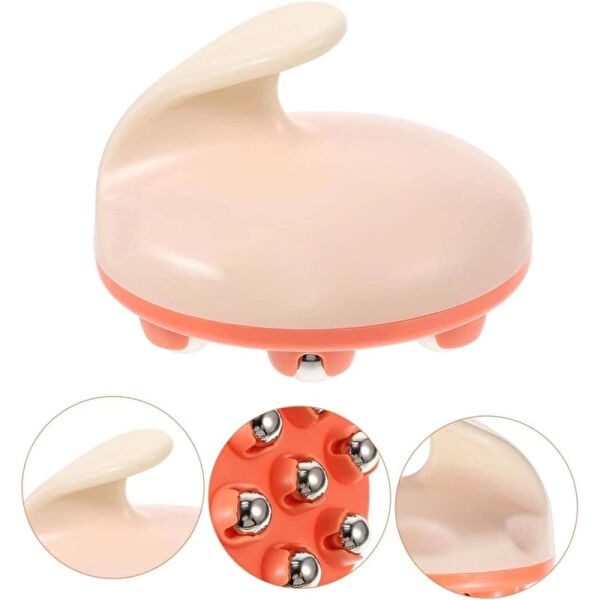 Skygo Masaj Cihazı, Aleti