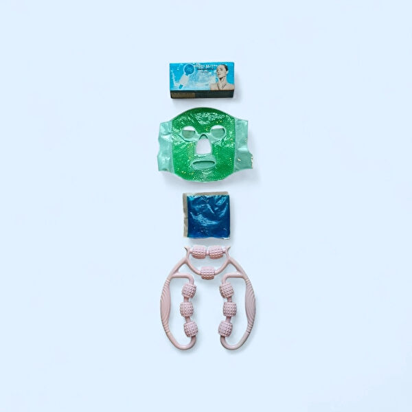 Skygo Cilt Makinesi ve Malzemeleri