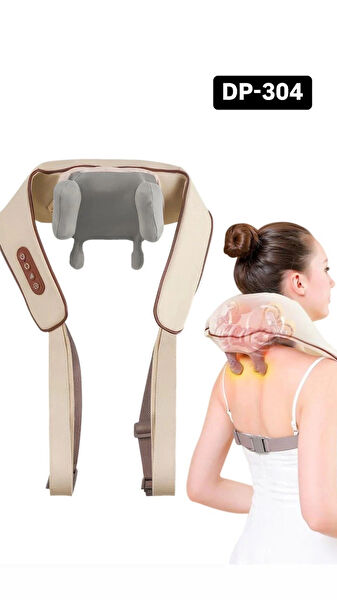 Skygo Masaj Cihazı, Aleti