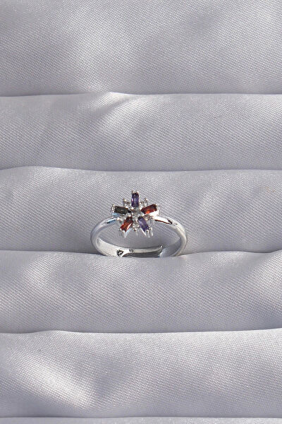 Skygo Kadın Yüzük