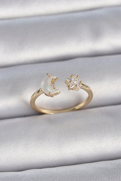 Skygo Kadın Yüzük