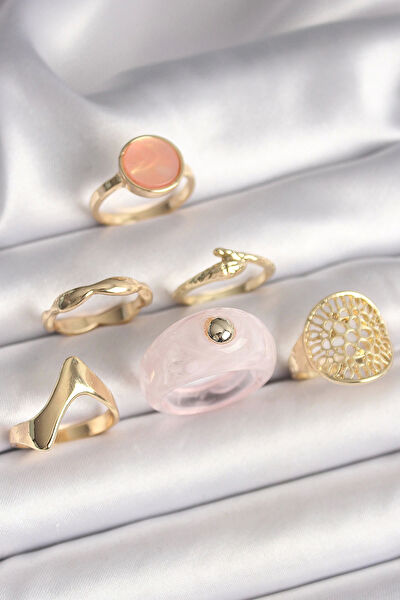 Skygo Kadın Yüzük