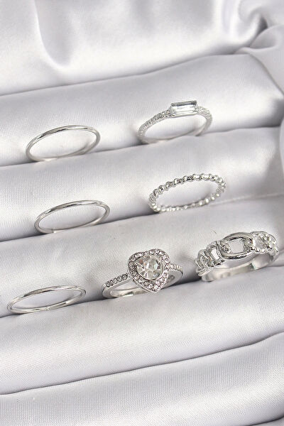 Skygo Kadın Yüzük