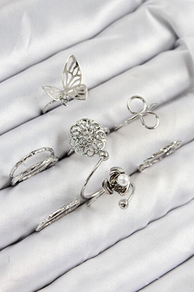 Skygo Kadın Yüzük