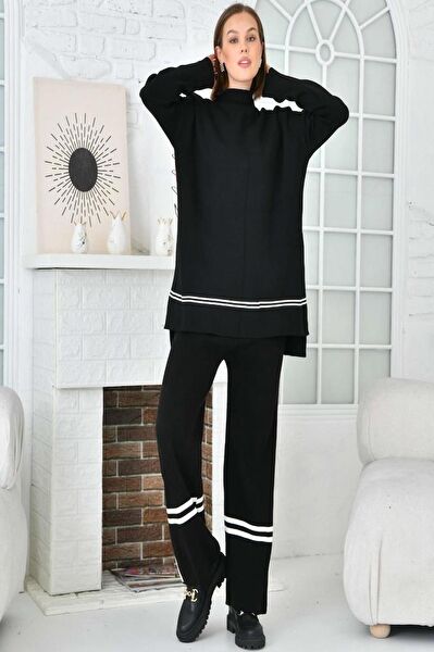 Modkofoni Kadın Alt Üst Takım