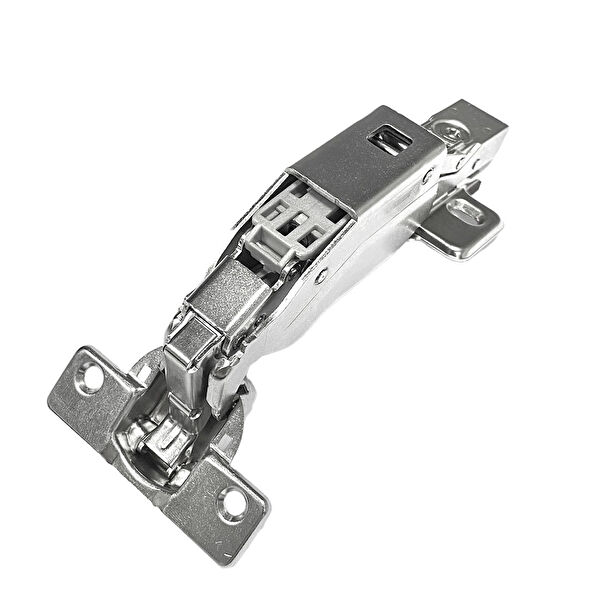 Solvil et Titus Mobilya Menteşesi