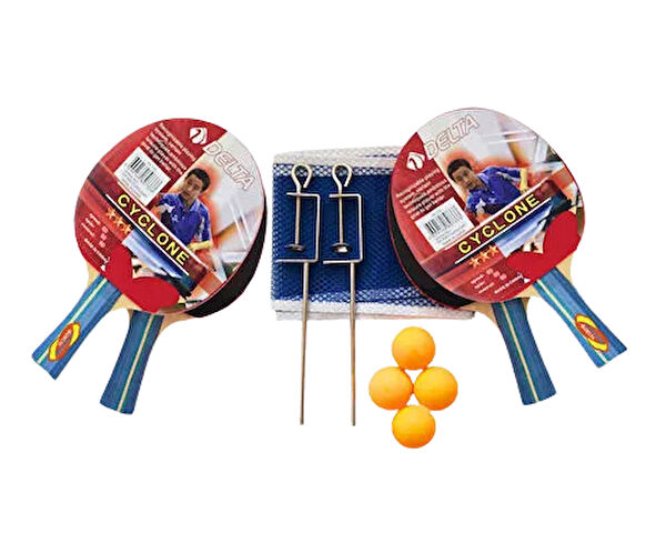 Delta Masa Tenisi Raketi