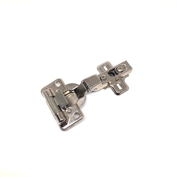 Solvil et Titus Mobilya Bağlantı Aparatı