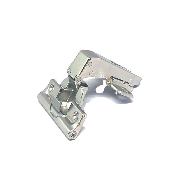 Solvil et Titus Mobilya Bağlantı Aparatı