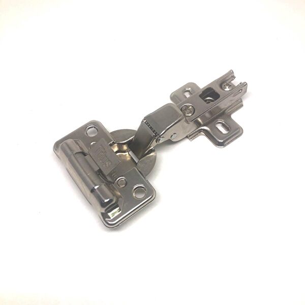 Solvil et Titus Mobilya Bağlantı Aparatı