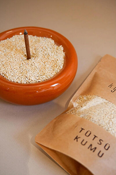 Kyphi Natural Tütsülük ve Buhurdanlık