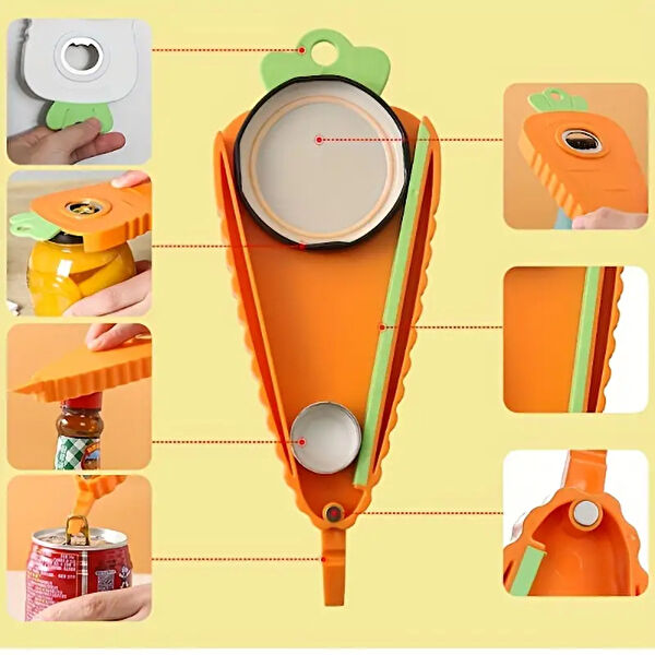 Skygo Mutfak Aksesuarları