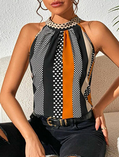 TUA MODA Kadın Bluz