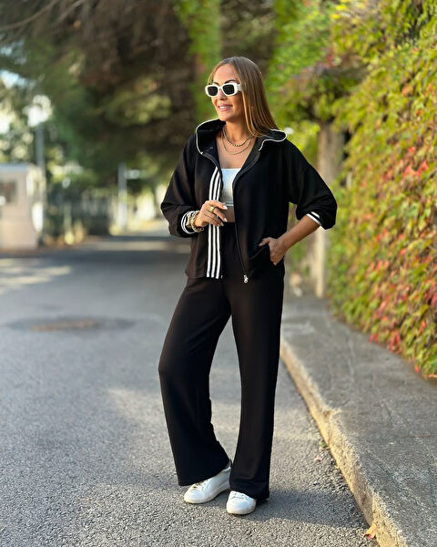 TUA MODA Kadın Alt Üst Takım