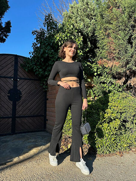 TUA MODA Kadın Alt Üst Takım