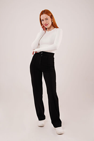 TUA MODA Kadın Pantolon