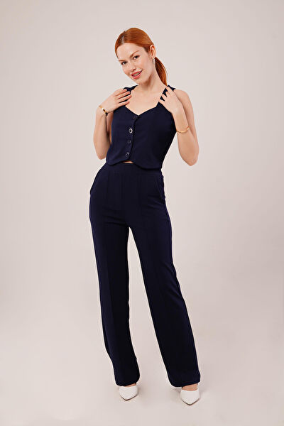 TUA MODA Kadın Alt Üst Takım