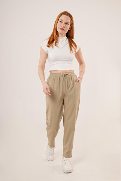 TUA MODA Kadın Pantolon