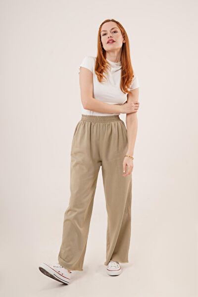 TUA MODA Kadın Pantolon